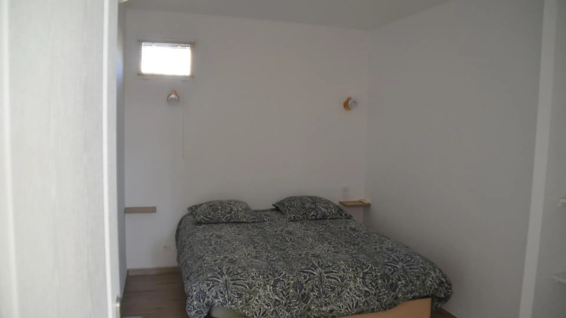 Gite Le Pistou 2 Rasteau Appartement