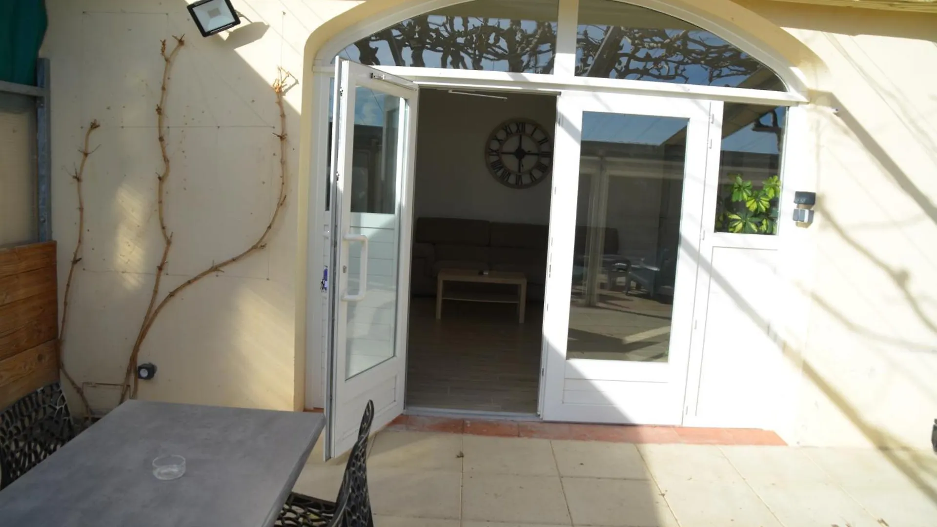 Gite Le Pistou 2 Rasteau France